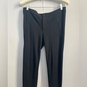 Find this listing@coquettecollect Vince leggings in deep Navy